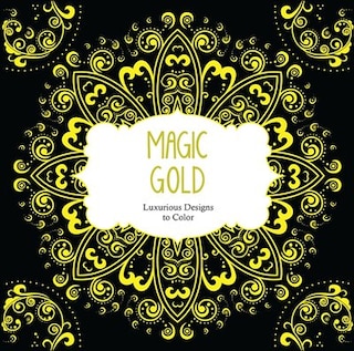 Front cover_Magic Gold