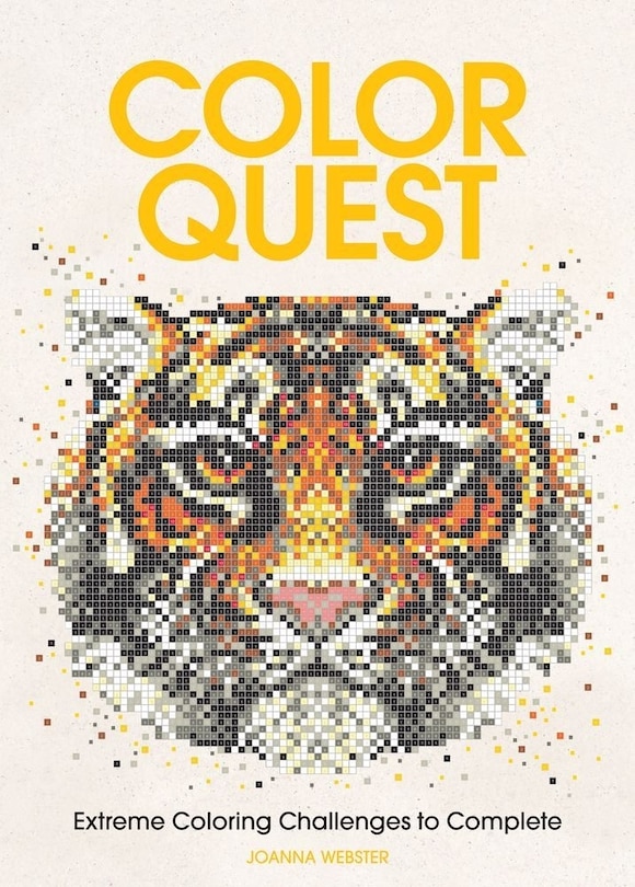 Front cover_Color Quest