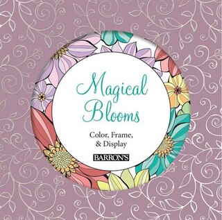 Couverture_Magical Blooms