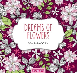 Front cover_Dreams of Flowers