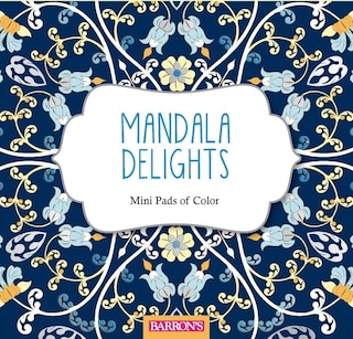 Front cover_Mandala Delights