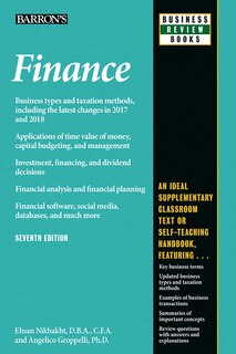 Front cover_Finance