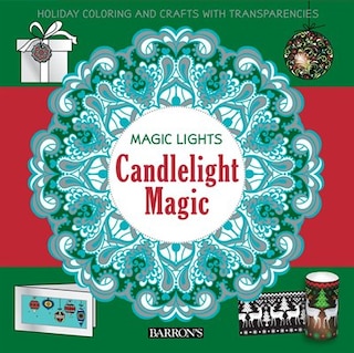 Front cover_Candlelight Magic