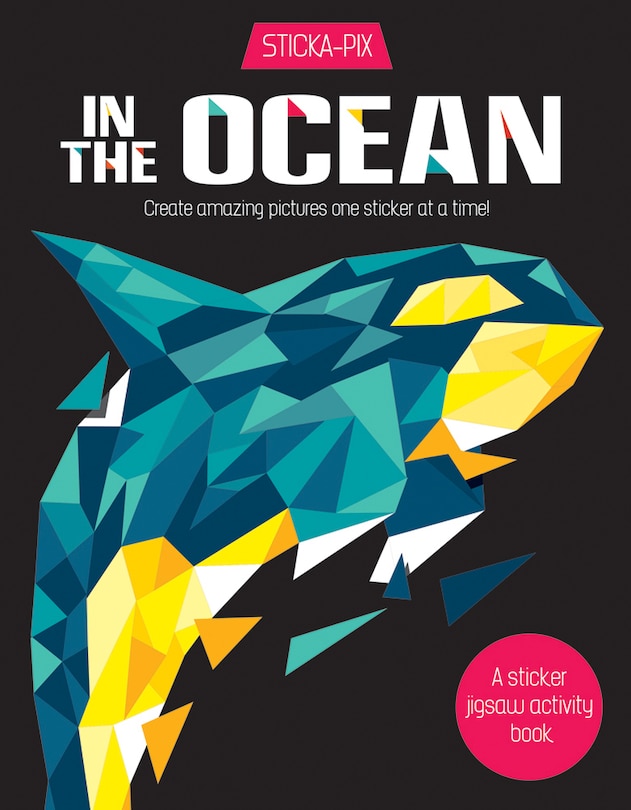Couverture_In the Ocean