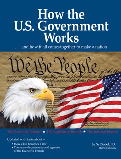 Front cover_How the U.S. Government Works