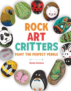 Couverture_Rock Art Critters