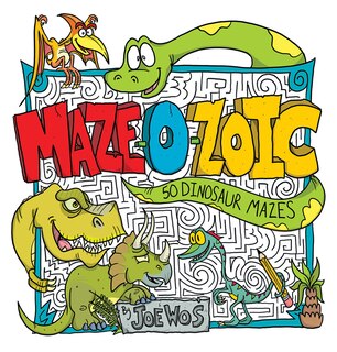 Front cover_MAZE-O-ZOIC