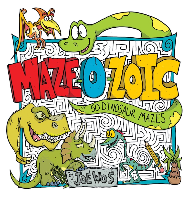 Front cover_MAZE-O-ZOIC