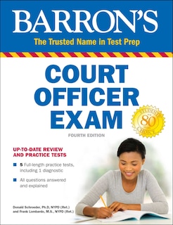 Court Officer Exam