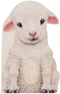 Front cover_Furry Lamb