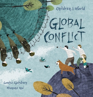 Front cover_Global Conflict