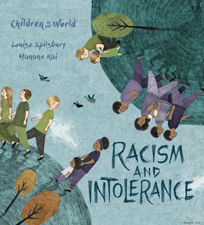 Front cover_Racism and Intolerance