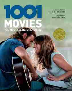 1001 Movies You Must See Before You Die by Steven Jay Schneider