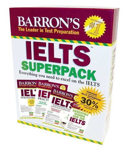 Front cover_IELTS Superpack