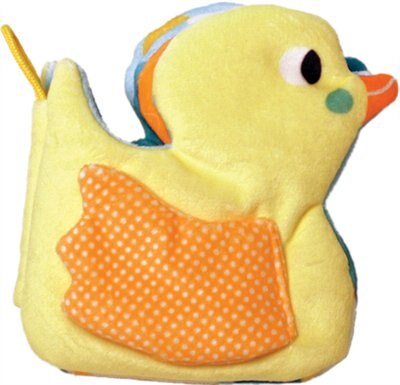 Front cover_Darcy Duck