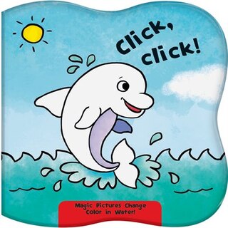 Front cover_Click, Click!
