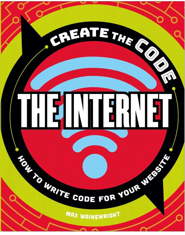 Create The Code: The Internet
