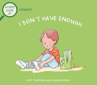 Couverture_I Don't Have Enough