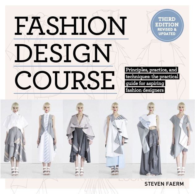 Couverture_Fashion Design Course