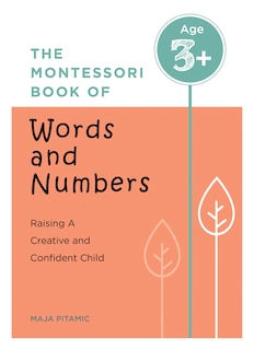 Couverture_The Montessori Book Of Words And Numbers