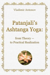 Couverture_Patanjali's Ashtanga Yoga