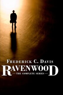 Front cover_Ravenwood