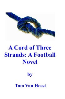 Front cover_A Cord Of Three Strands