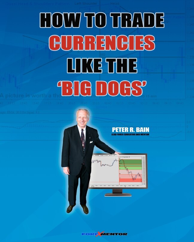 How To Trade Currencies Like The 'Big Dogs': The Forexmentor Trading System Guide