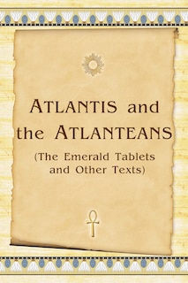 Front cover_Atlantis And The Atlanteans