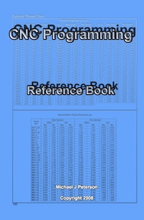 Front cover_CNC Programming