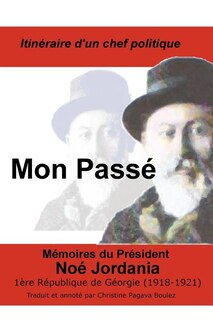 Couverture_Mon Passe