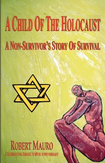 Couverture_A Child Of The Holocaust