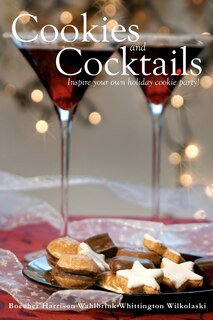 Front cover_Cookies And Cocktails
