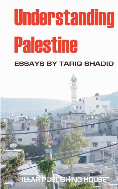Front cover_Understanding Palestine