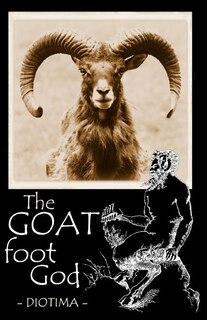 Couverture_The Goat Foot God