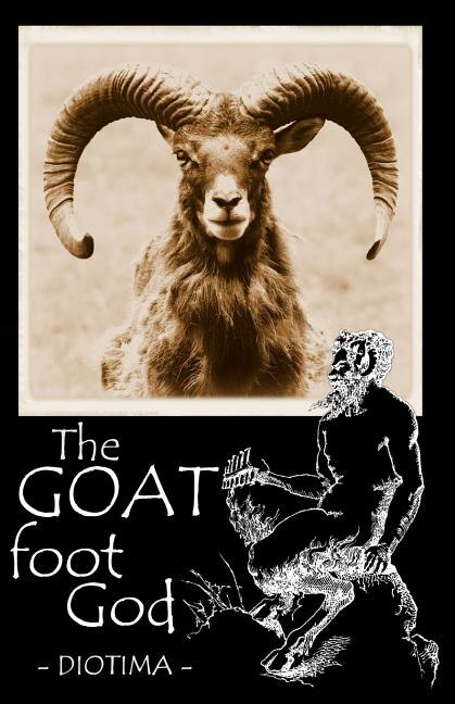 Couverture_The Goat Foot God