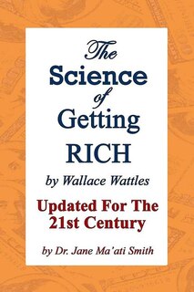 Front cover_The Science Of Getting Rich