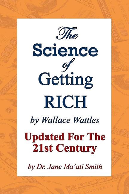 Front cover_The Science Of Getting Rich