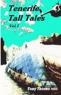 Front cover_Tenerife Tall Tales