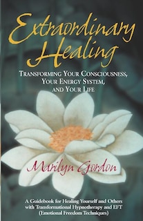 Couverture_Extraordinary Healing