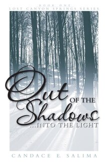 Front cover_Out Of The Shadows . . . Into The Light