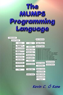Front cover_The Mumps Programming Language