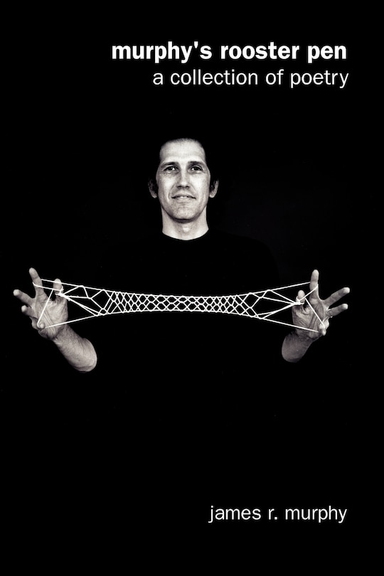 Front cover_Murphy's Rooster Pen