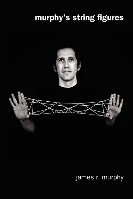 Couverture_Murphy's String Figures
