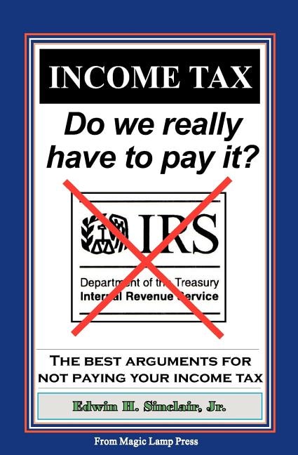 Front cover_Income Tax