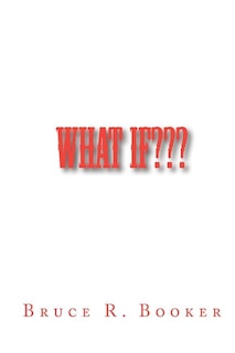 Front cover_What If