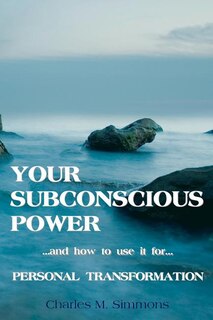 Couverture_Your Subconscious Power