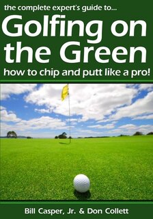 Front cover_Golfing On The Green