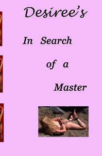 Couverture_Desiree's In Search Of A Master