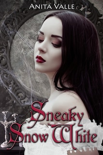 Couverture_Sneaky Snow White